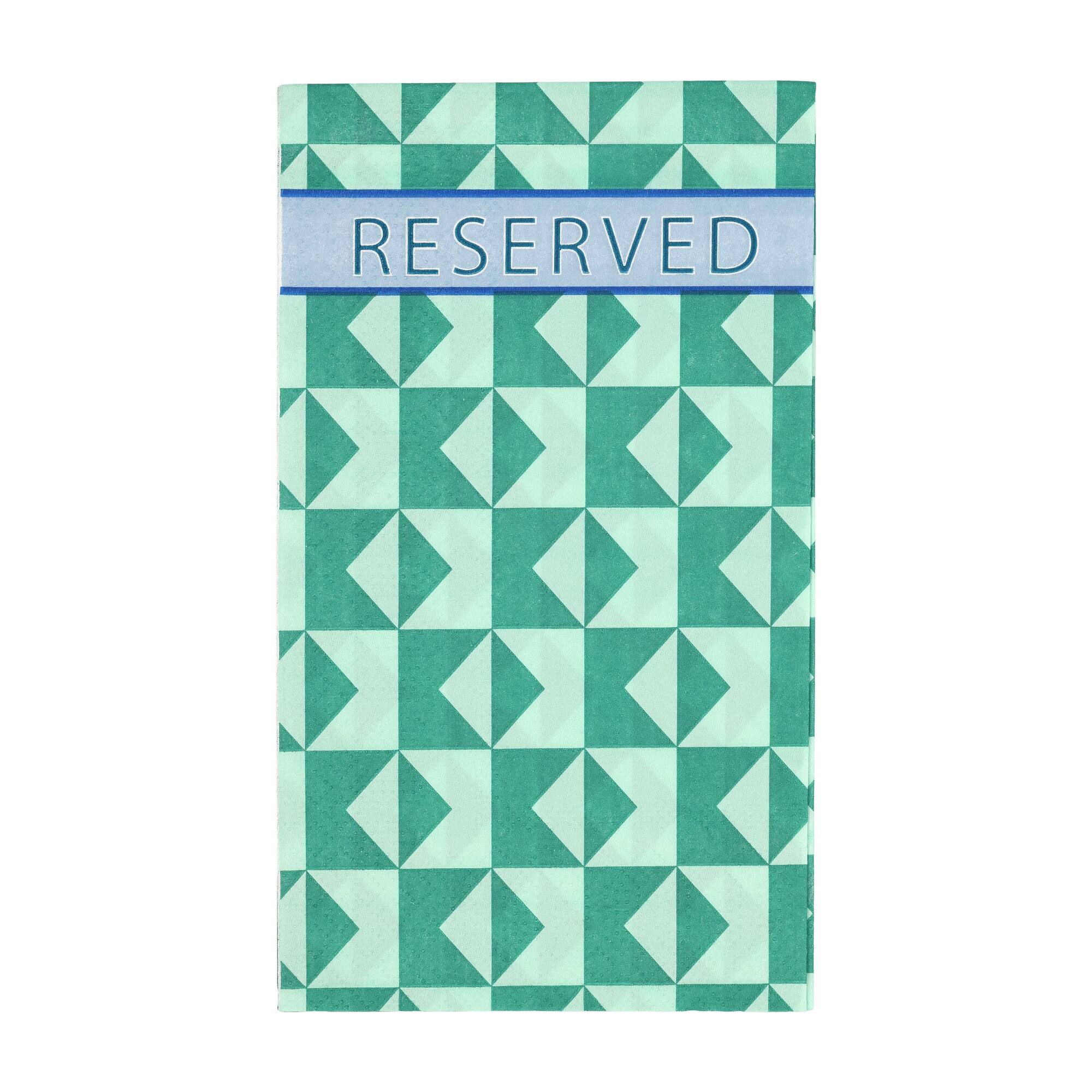 Jonathan Adler x Michaels Reserved Guest Napkins, 20ct.
